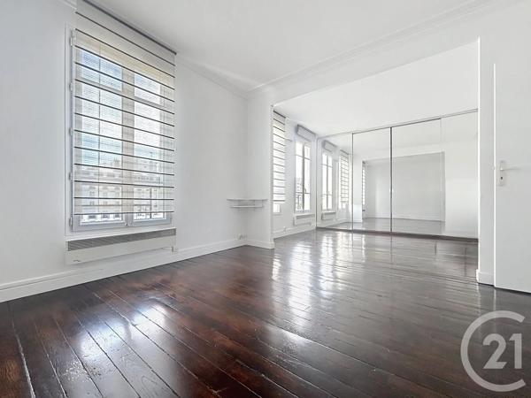 Appartement F2 à vendre  2 pièces - 44,05 m 2   PARIS  - 75012
