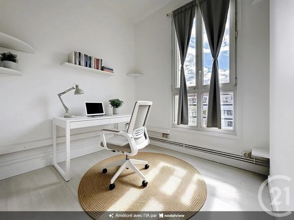 Appartement F2 à vendre  2 pièces - 44,05 m 2   PARIS  - 75012