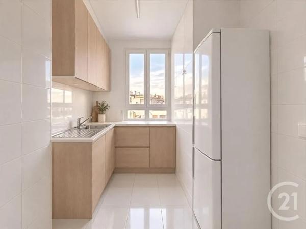 Appartement F2 à vendre  2 pièces - 44,05 m 2   PARIS  - 75012