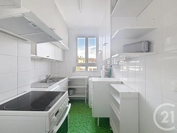 Appartement F2 à vendre  2 pièces - 44,05 m 2   PARIS  - 75012
