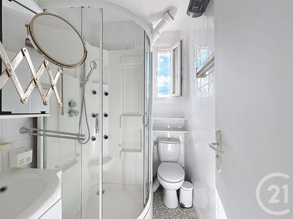Appartement F2 à vendre  2 pièces - 44,05 m 2   PARIS  - 75012