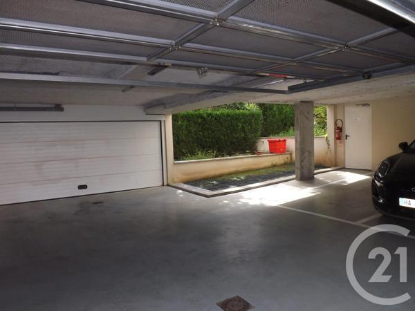 Appartement F3 à vendre  3 pièces - 64 m 2   SAVIGNY SUR ORGE  - 91