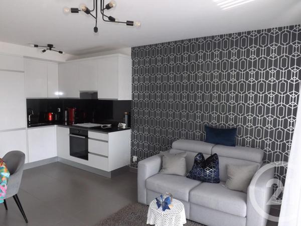 Appartement F3 à vendre  3 pièces - 64 m 2   SAVIGNY SUR ORGE  - 91