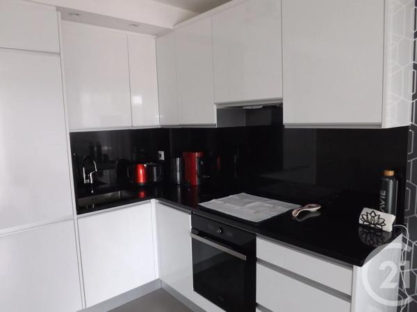 Appartement F3 à vendre  3 pièces - 64 m 2   SAVIGNY SUR ORGE  - 91
