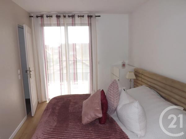 Appartement F3 à vendre  3 pièces - 64 m 2   SAVIGNY SUR ORGE  - 91