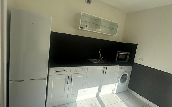 Appartement à louer    2 pièces • 57 m2 Brest