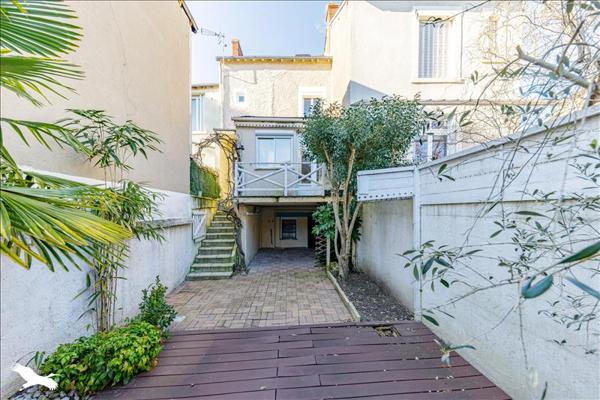 Maison à vendre |  Châteauroux |  4 pièces | 111 m²
