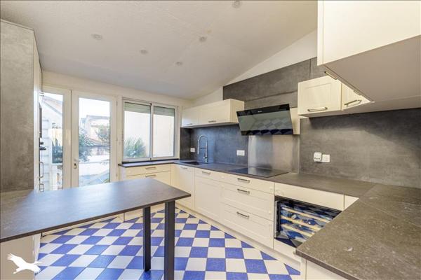 Maison à vendre |  Châteauroux |  4 pièces | 111 m²