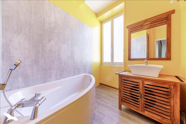 Maison à vendre |  Châteauroux |  4 pièces | 111 m²