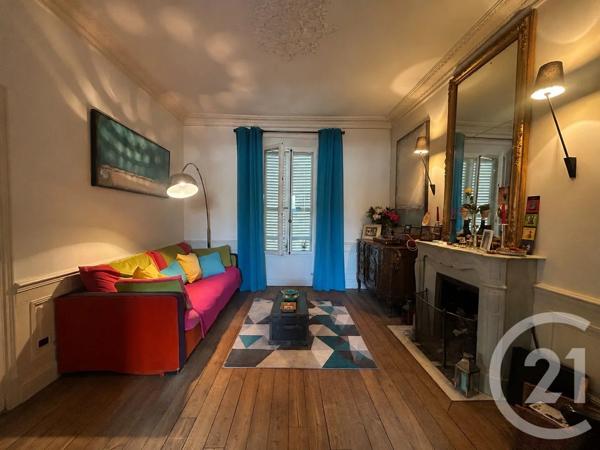 Maison à vendre  6 pièces - 166 m 2   MONTARGIS  - 45