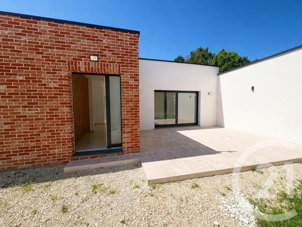 Maison à vendre  6 pièces - 166 m 2   MONTARGIS  - 45