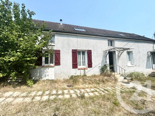 Maison à vendre  6 pièces - 166 m 2   MONTARGIS  - 45