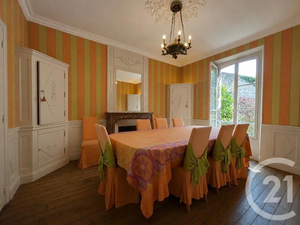Maison à vendre  6 pièces - 166 m 2   MONTARGIS  - 45