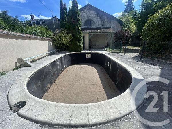 Maison à vendre  6 pièces - 166 m 2   MONTARGIS  - 45