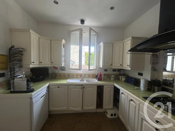 Maison à vendre  6 pièces - 166 m 2   MONTARGIS  - 45