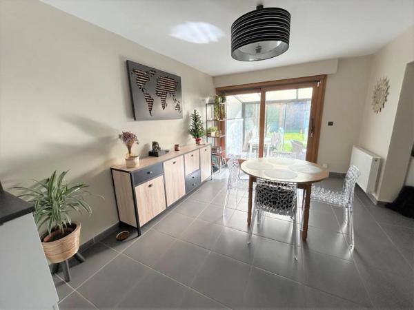 Maison à vendre 4 pièces 93m²