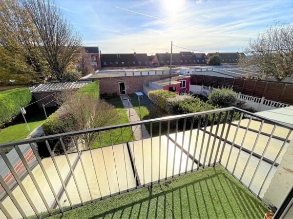 Maison à vendre 4 pièces 93m²