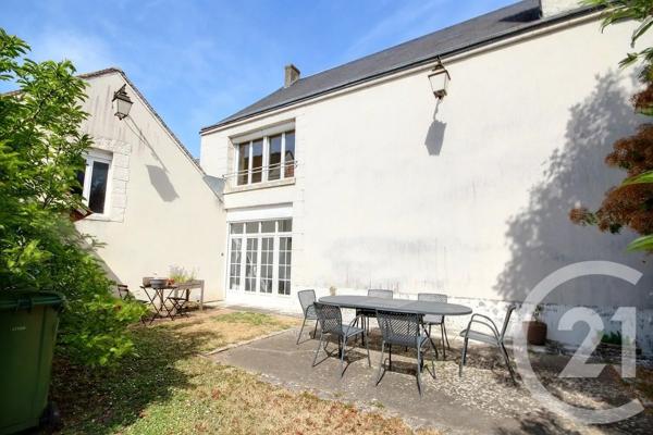 Maison à vendre  7 pièces - 196,20 m 2   BEAUGENCY  - 45