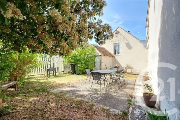 Maison à vendre  7 pièces - 196,20 m 2   BEAUGENCY  - 45