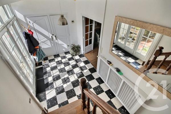 Maison à vendre  7 pièces - 196,20 m 2   BEAUGENCY  - 45