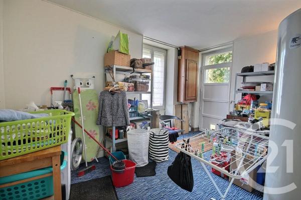 Maison à vendre  7 pièces - 196,20 m 2   BEAUGENCY  - 45