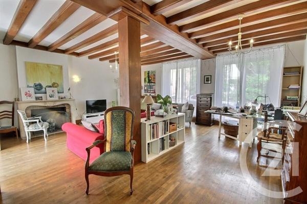 Maison à vendre  7 pièces - 196,20 m 2   BEAUGENCY  - 45