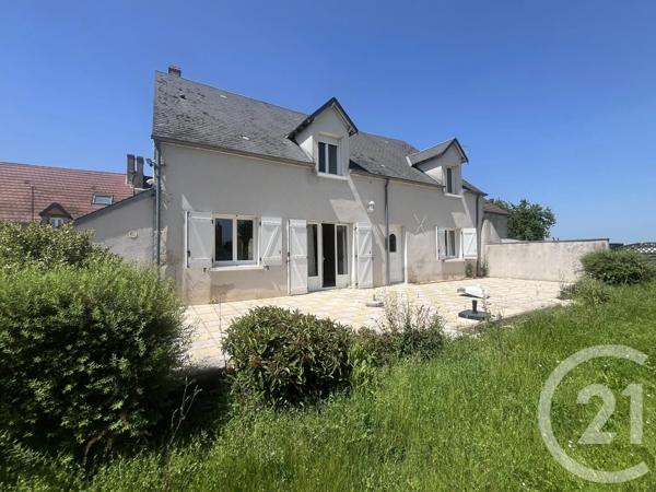 Maison à vendre  7 pièces - 196,20 m 2   BEAUGENCY  - 45