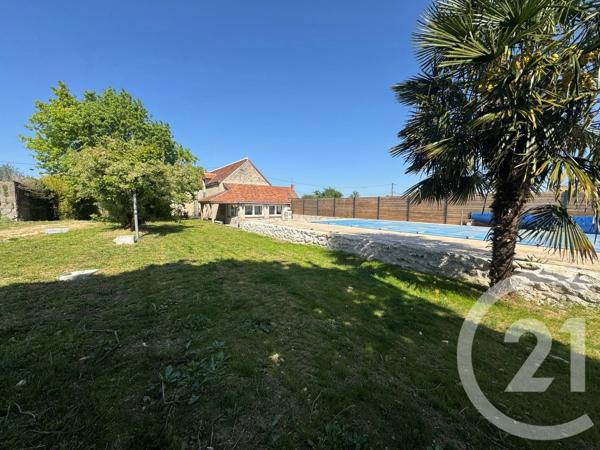 Maison à vendre  7 pièces - 196,20 m 2   BEAUGENCY  - 45