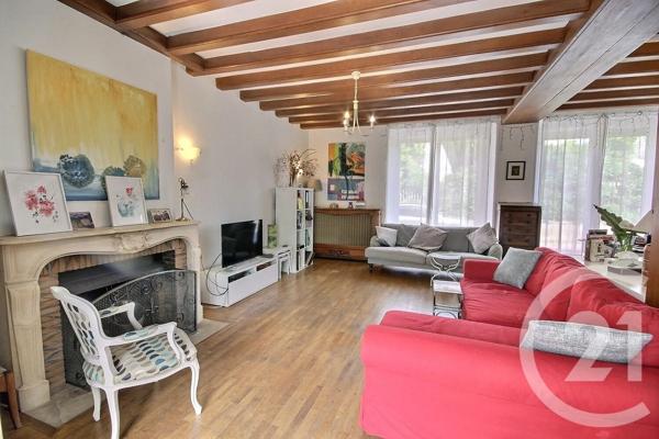 Maison à vendre  7 pièces - 196,20 m 2   BEAUGENCY  - 45
