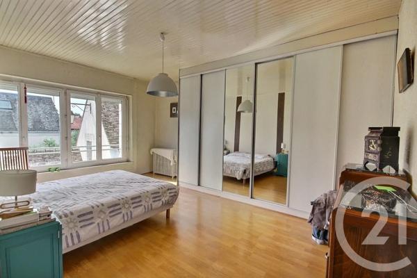 Maison à vendre  7 pièces - 196,20 m 2   BEAUGENCY  - 45