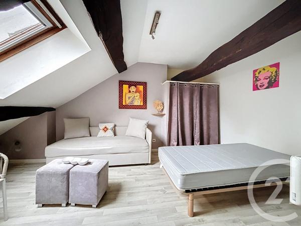 Appartement Studio à vendre  1 pièce - 21 m2 VESOUL - 70