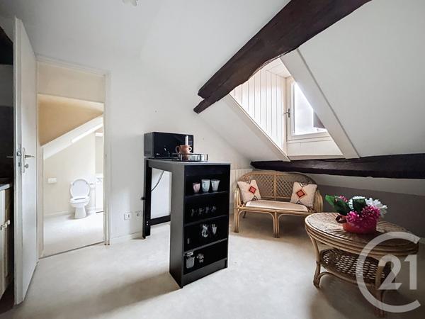 Appartement Studio à vendre  1 pièce - 21 m2 VESOUL - 70
