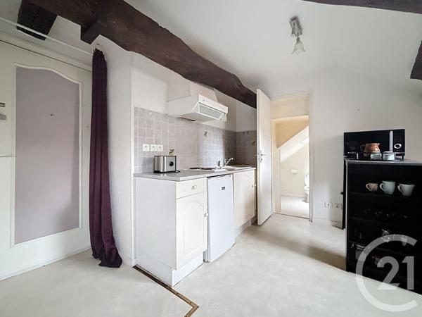 Appartement Studio à vendre  1 pièce - 21 m2 VESOUL - 70