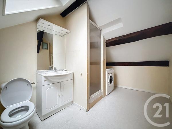 Appartement Studio à vendre  1 pièce - 21 m2 VESOUL - 70