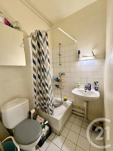 Appartement F2 à vendre  2 pièces - 35,83 m 2   CROSNE  - 91