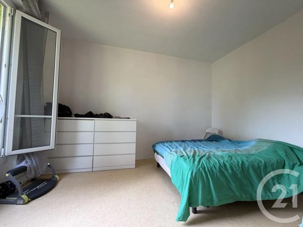 Appartement F2 à vendre  2 pièces - 35,83 m 2   CROSNE  - 91