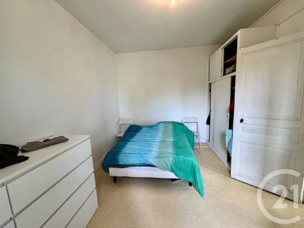 Appartement F2 à vendre  2 pièces - 35,83 m 2   CROSNE  - 91