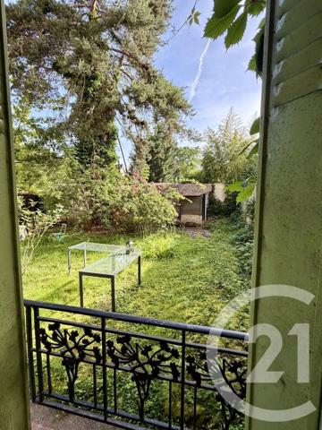 Appartement F2 à vendre  2 pièces - 35,83 m 2   CROSNE  - 91