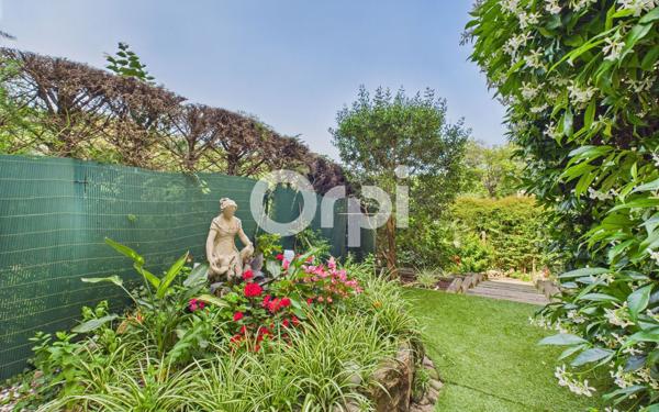 Appartement à vendre    2 pièces • 61 m2 Mandelieu-la-Napoule