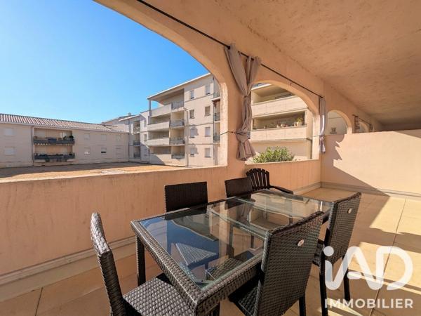 Appartement à vendre 2 pièces 53,8 m² Montélimar