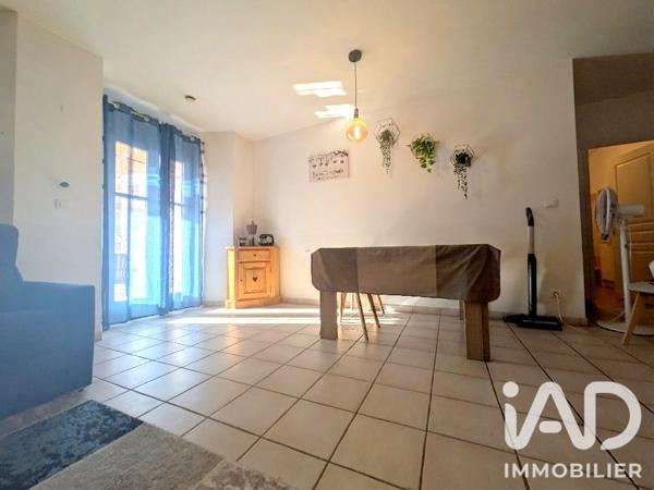 Appartement à vendre 2 pièces 53,8 m² Montélimar