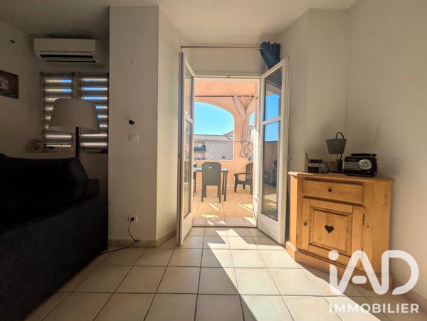 Appartement à vendre 2 pièces 53,8 m² Montélimar