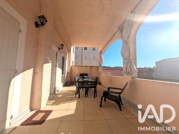 Appartement à vendre 2 pièces 53,8 m² Montélimar