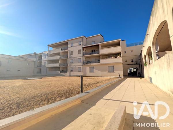 Appartement à vendre 2 pièces 53,8 m² Montélimar