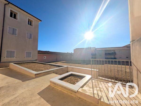 Appartement à vendre 2 pièces 53,8 m² Montélimar