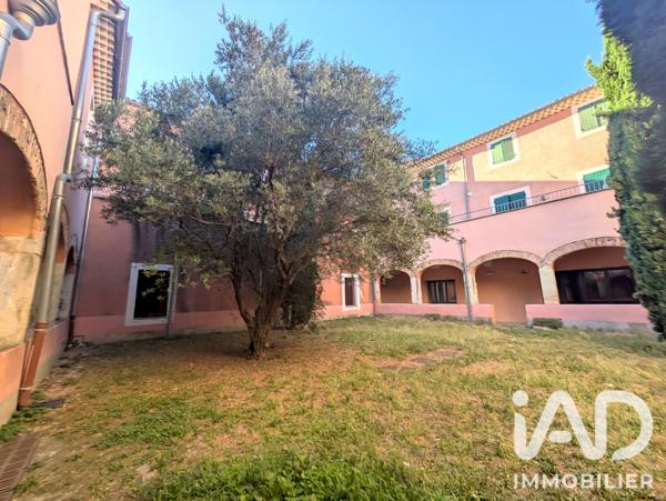 Appartement à vendre 2 pièces 53,8 m² Montélimar