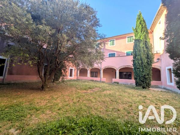 Appartement à vendre 2 pièces 53,8 m² Montélimar