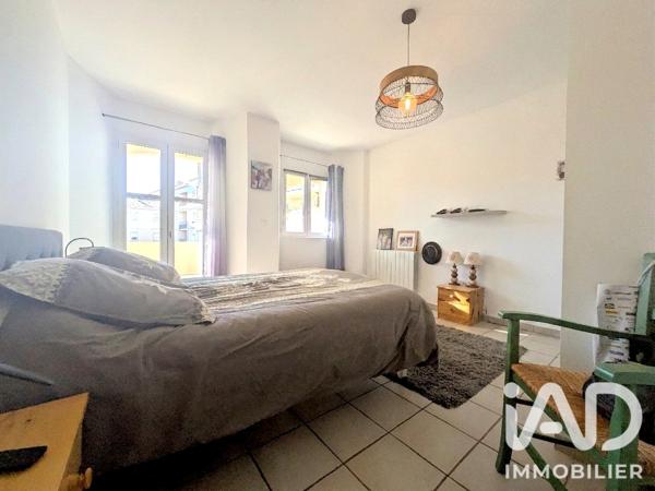 Appartement à vendre 2 pièces 53,8 m² Montélimar
