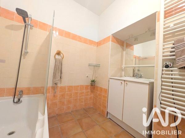Appartement à vendre 2 pièces 53,8 m² Montélimar