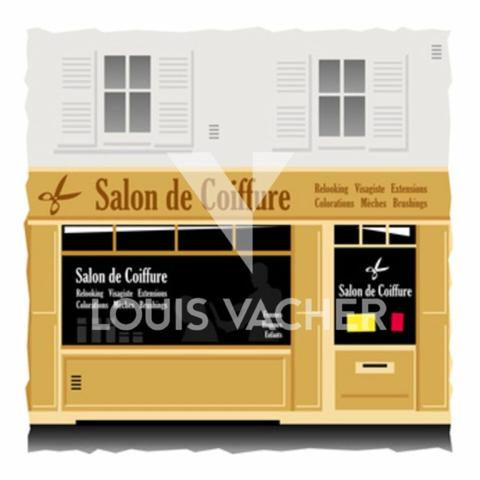 Local commercial de 100 m² à louer à Mérignac